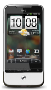 HTC Legend price and specifications