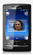 Sony Ericsson Xperia X10 mini and Xperia X10 pro price and specifications