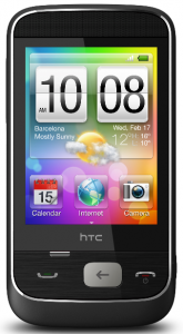 HTC smart price and specifications