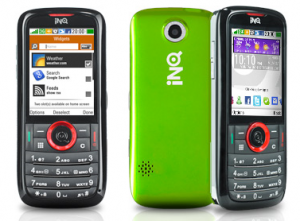 INQ mini 3G review