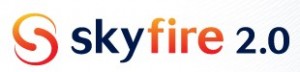 Download SkyFire 2 mobile browser