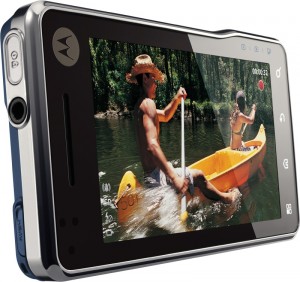 Motorola MILESTONE XT720 specification cost India