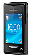 Sony Ericsson Yendo price specifications