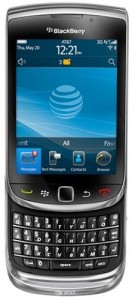 BlackBerry Torch 9800 price specifications cost