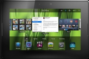 Blackberry Playbook price specifications