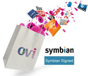 Sign-unsigned-Symbian-Nokia-application-using-certificate-and-key-file