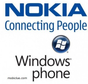 Nokia Windows Phones