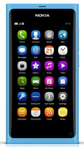 Nokia N9