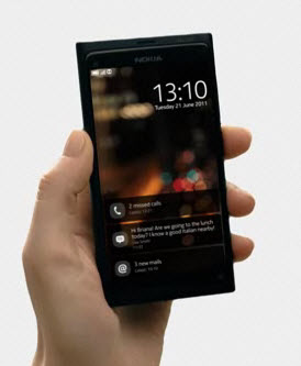 nokia n9 specifications