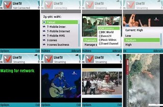 Download Mobile TV 