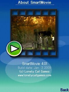 SmartMovie player 4 