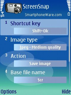 Best Screen Snap : Screenshot screen capture mobile software 