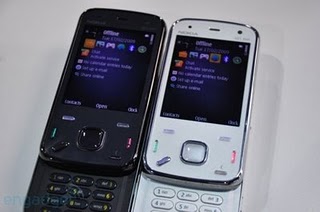 Nokia N86