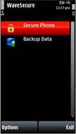  Mobile tracking and anti-theft software -Nokia Wavesecure