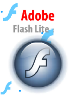 Download Adobe Flash lite 3.1