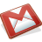 Gmail Java mobile software