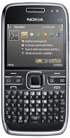 Nokia E72 features price and specification  