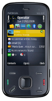 Nokia N86 specification Indian price 