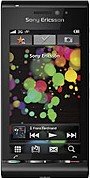 Sony Ericsson Satio specification India price and launch date