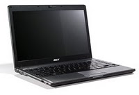 Acer Timeline series laptop models configuration price 