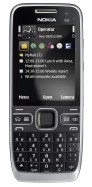 Nokia E55 specifications and India price 