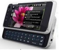Nokia N900 Rover internet tablet specifications and launch 