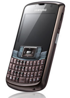 Samsung Omnia HD i8910 specification